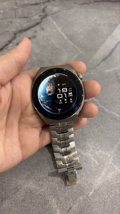 Huawei GT3 Pro часы