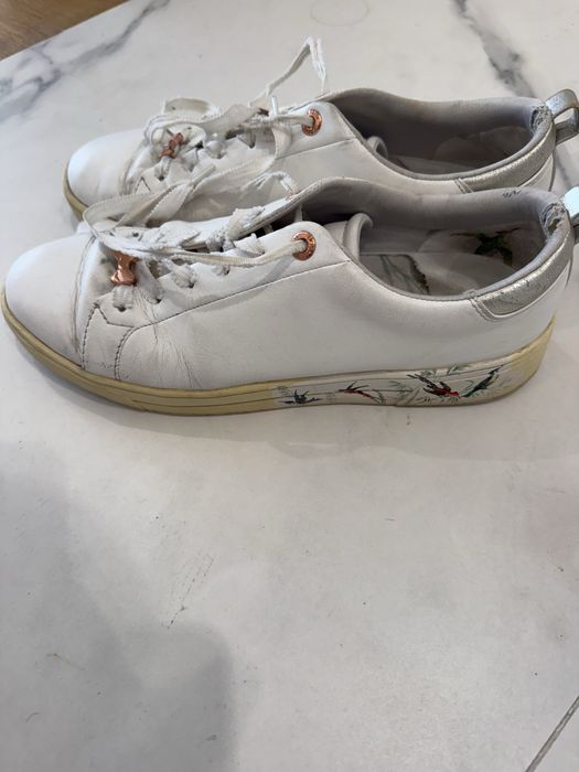 Обувки Ted Baker