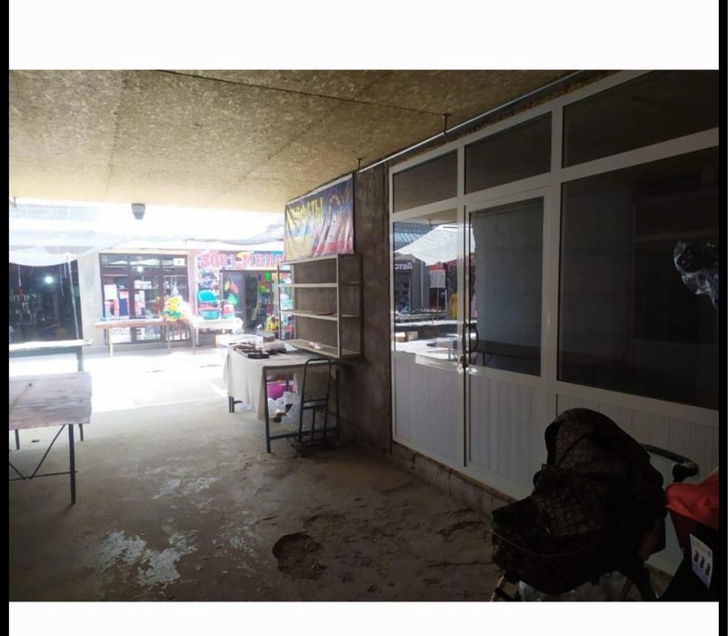 Продается бутик магазин