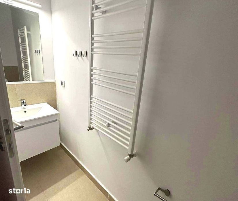 Apartament 2 Camere | Marmura Residence | Jiului | Gradina | 5' metrou
