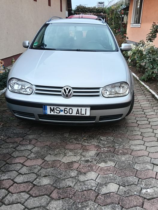 VOLKSWAGEN Bora 2004 — imagine 2