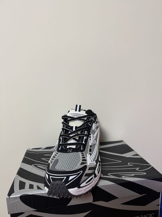 Offwhite be right back налични размери