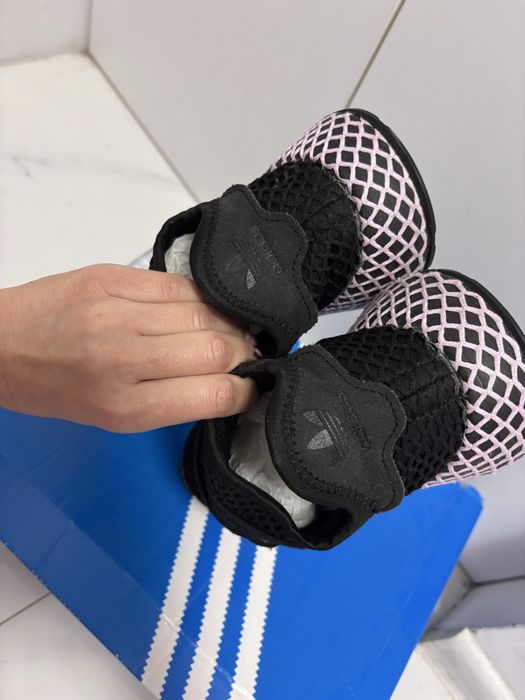 Дамски маратонки Adidas размер 36 и 2/3