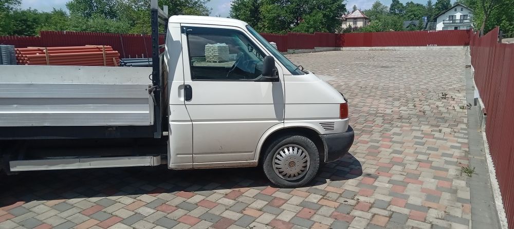 Wv T4 transporter