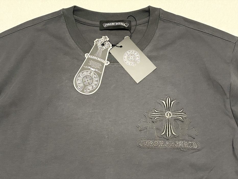 Chrome Hearts тениска – размер M