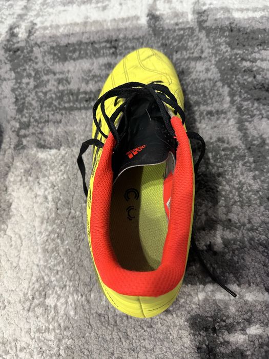 Ghete de fotbal Adidas Copa Sense.4 TF