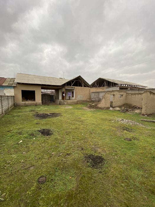 Дом 5 соток Янгибазар