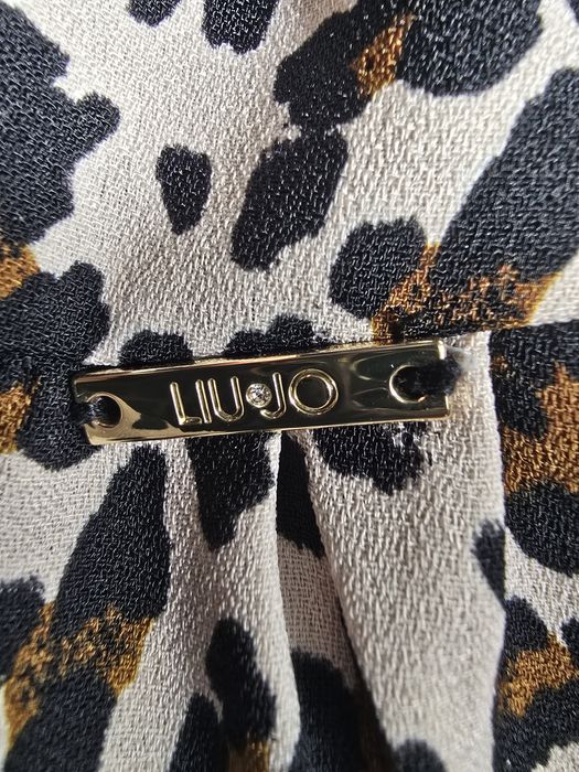 Liu Jo Milano страхотна рокля