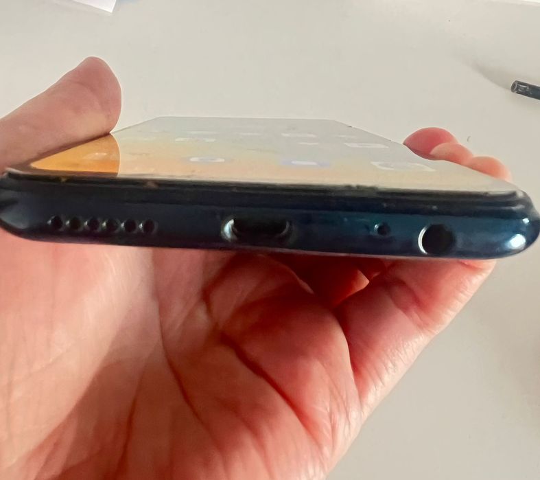 TECNO CAMON 15 — отличное состояние,