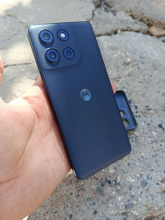 Motorola g86 power 5g 12+512