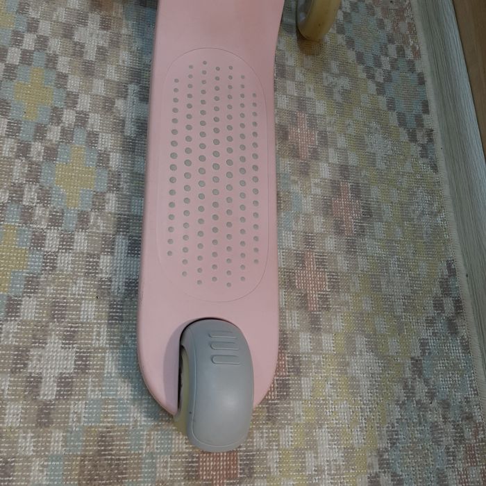 Самокат xiaomi rice rabbit scooter