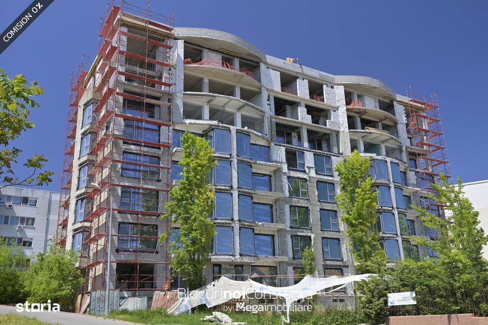 #Naka · Faleză Nord · Reyna: Apartament la cheie, 2 camere și 2 băi — fotografia 1