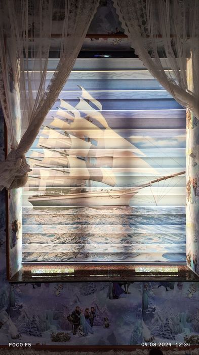 Сифатли ва кафолати 100%,  ҳамёнбоп нархдаги жалюзиларни таклиф этамиз