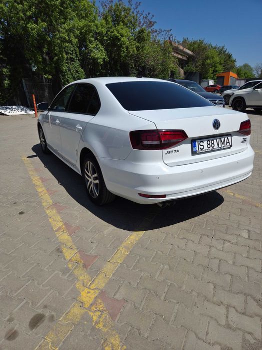 VOLKSWAGEN Jetta 2015 — imagine 4