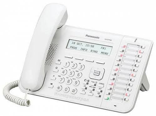 Продаётся мини-АТС Panasonic KX-TDA100D