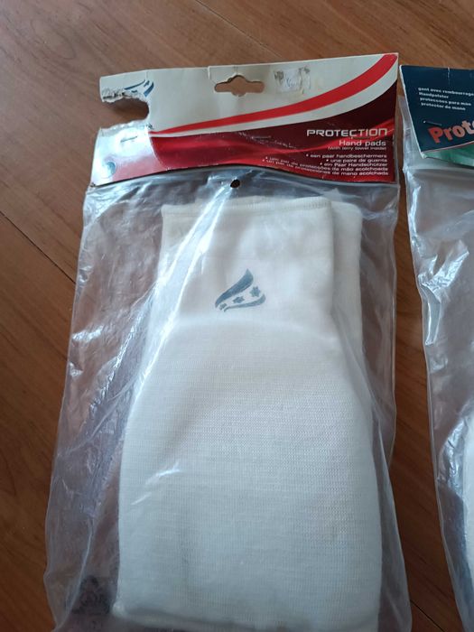 Протектори за ръце