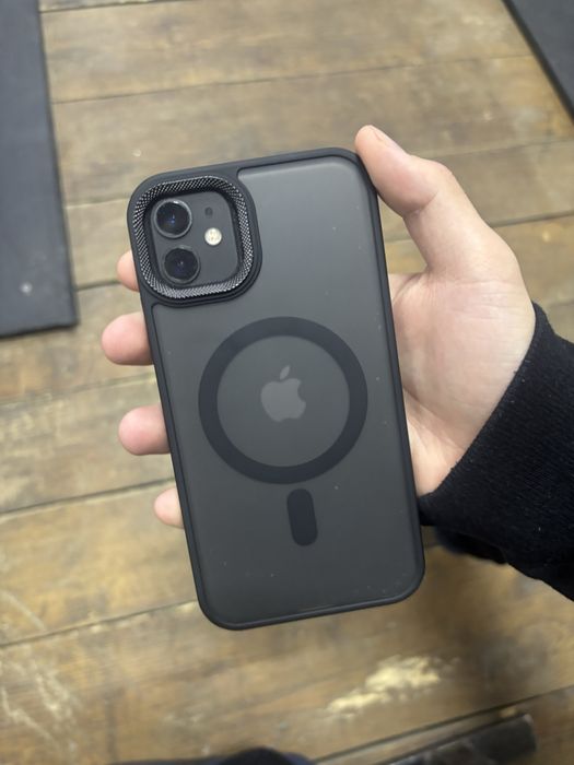 Айфон 11 обмен ест