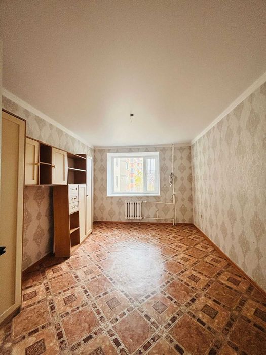Продам 3х комнатную квартиру