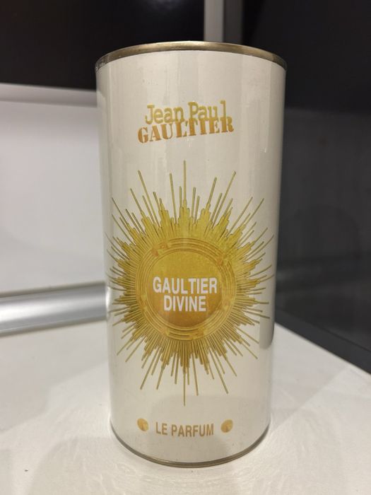 JPG Gaultier Divine Le Parfum 100ml EDP