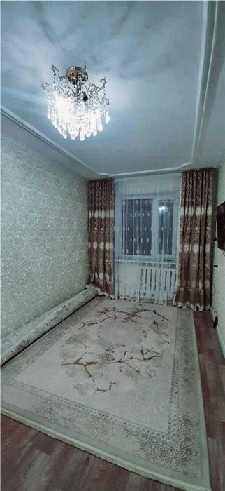 Продаю 2 комнатную квартиру
