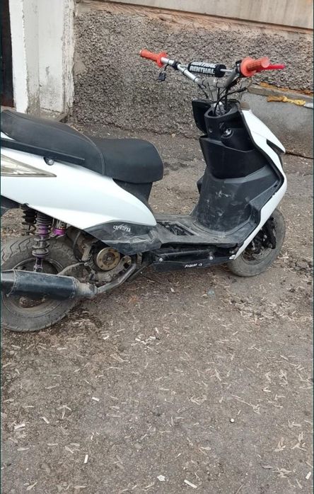 Продам м8 в нормально состояние