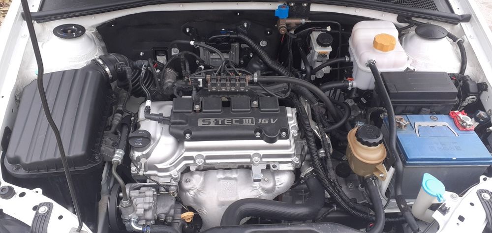 Jentra 2020 yil sotiladi