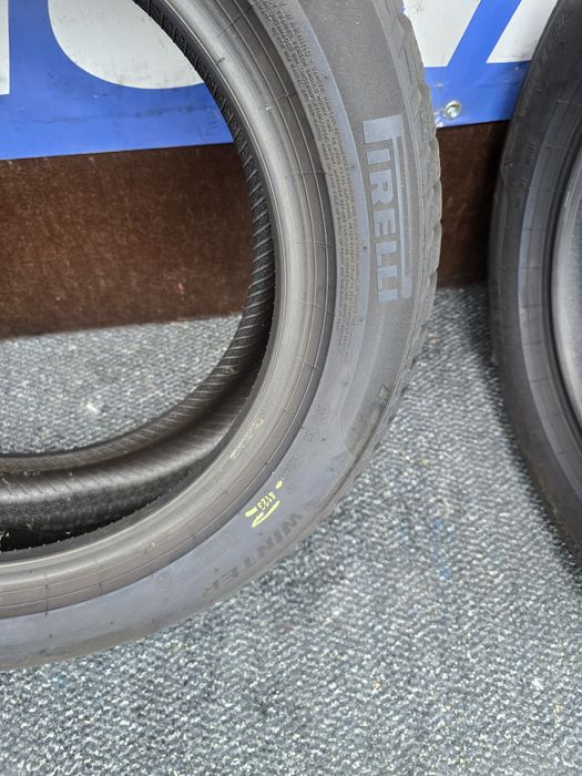 225 50 17 pirelli m+s CA NOI