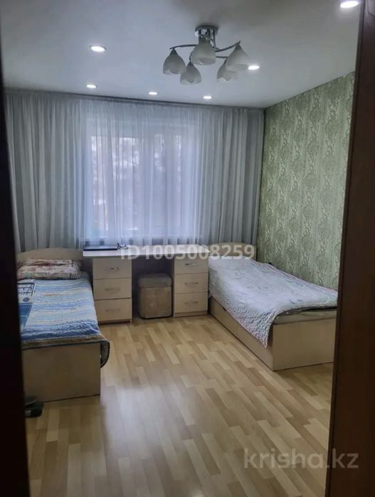 3-х комнатная квартира