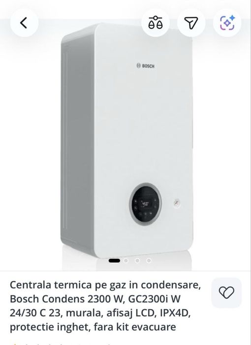 Centrale termice