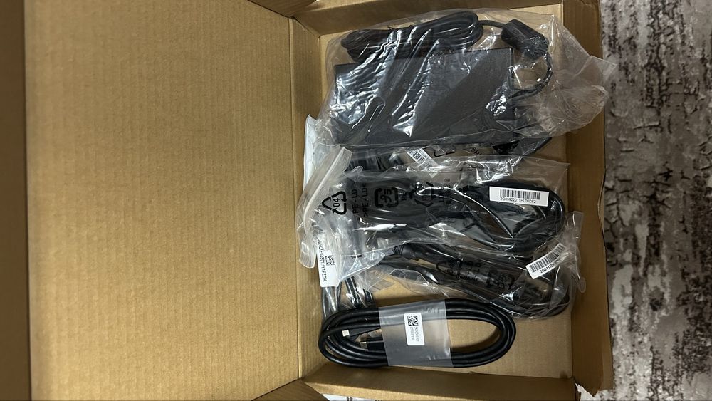 Сървър за POS система