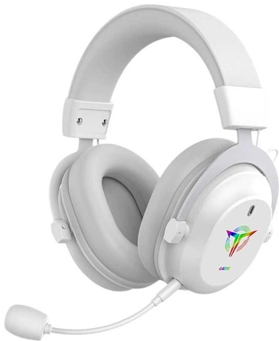 Наушники HESOYAM G4000 - игровая/USB/с микрофоном