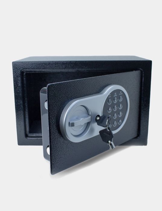 Сейф seyf електронный гостинний
