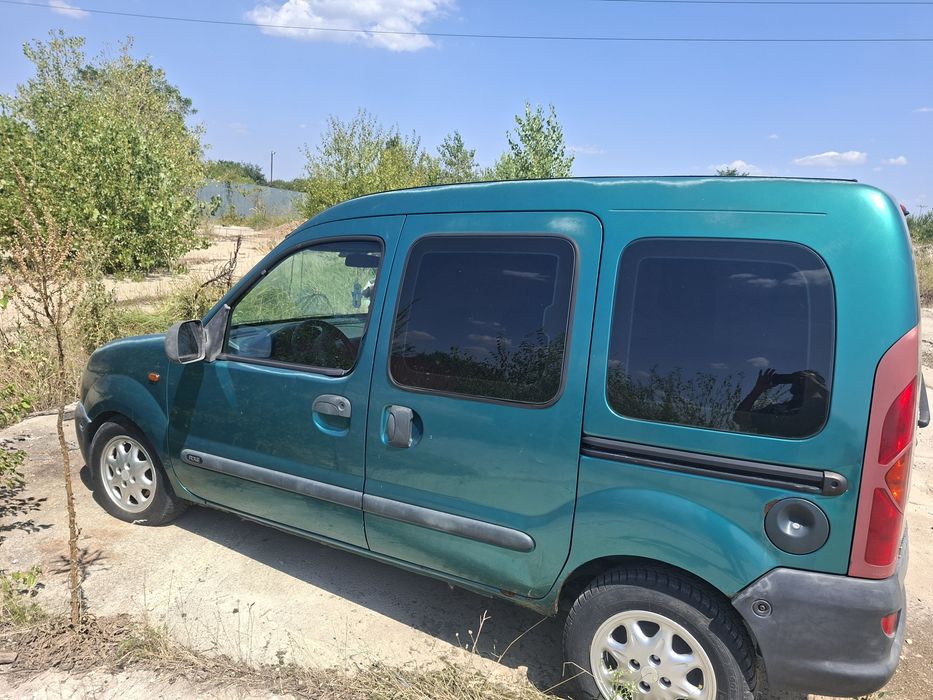 RENAULT  2008 — imagine 1