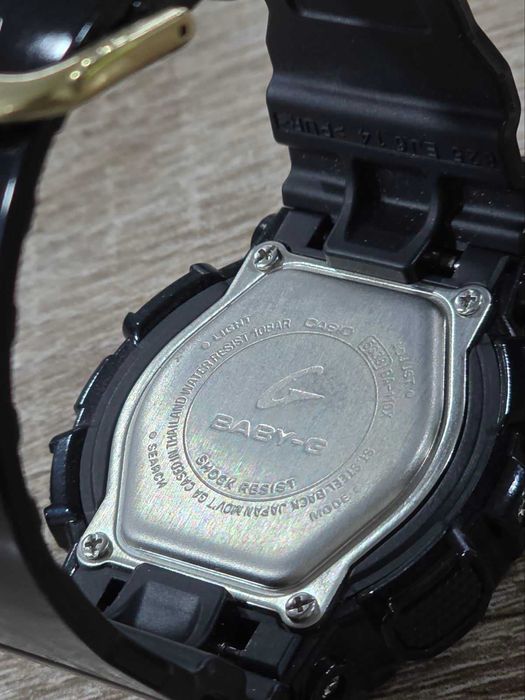 Casio Baby G Shock