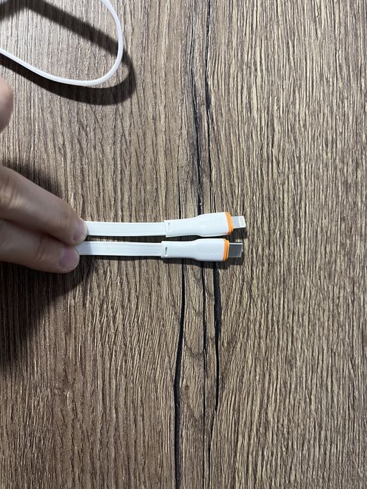 Кабель lightning для Айфона