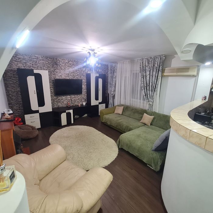 Apartament spre inchiriere