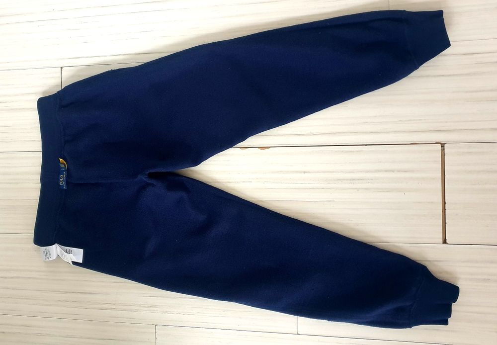 POLO Ralph Lauren  Womens Cotton Pant Size S  ОРИГИНАЛ! Дамско Долнище
