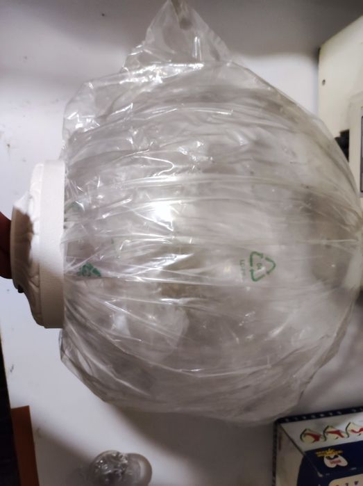 Градинско светително тяло