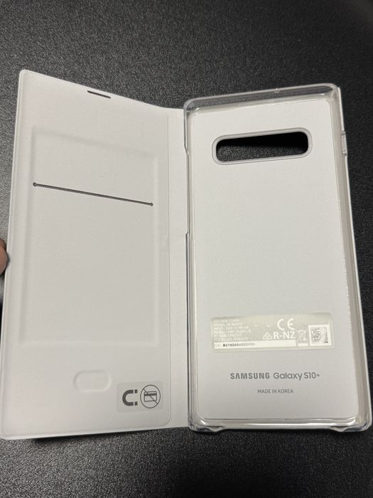 Huse Samsung Galaxy S10 / S10+ / S10e