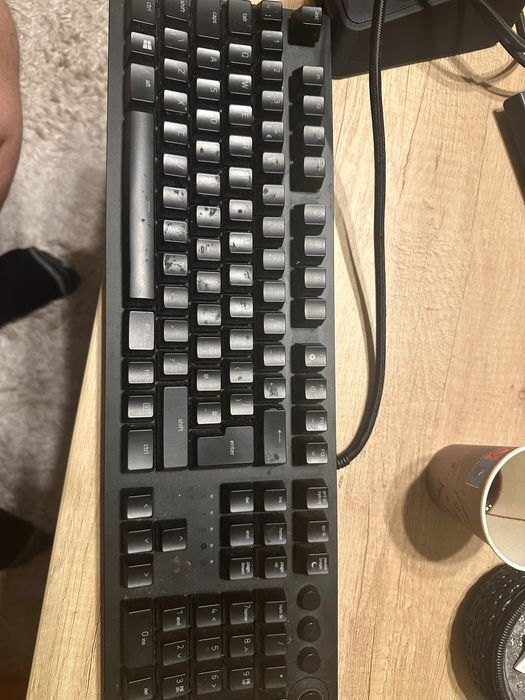 Гаминг сет Razer