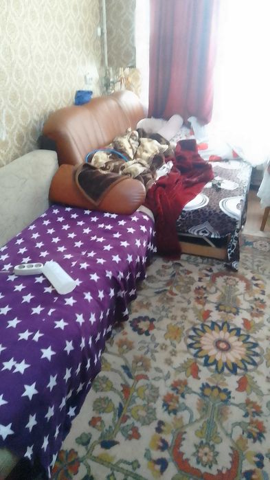 Garsoniera de inchirieat