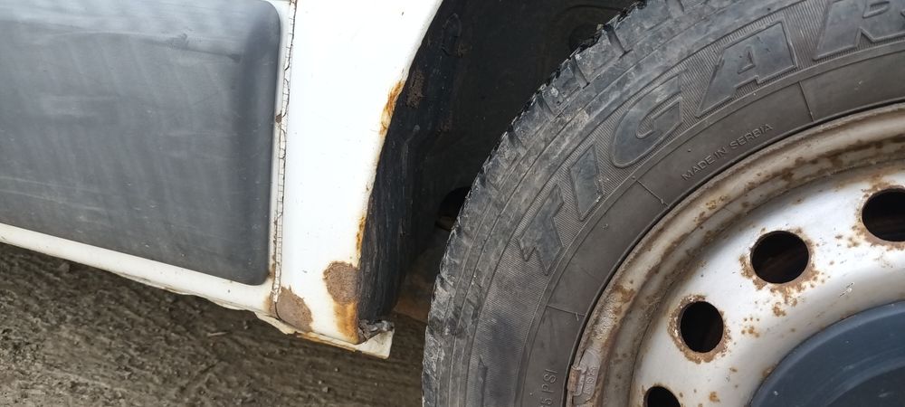 Opel vivaro 1.9 autoturism