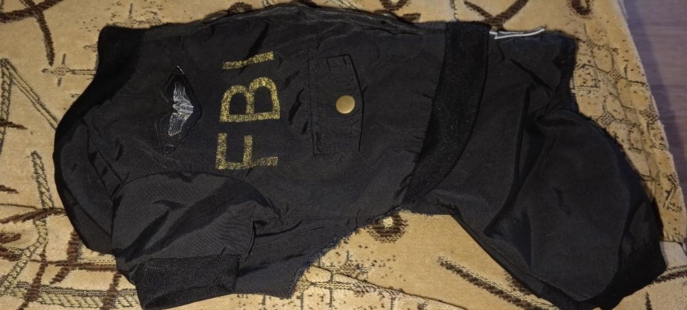 Комбенизоны. для собак