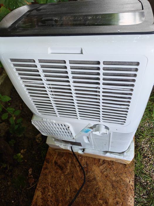 Aer conditionat mobil