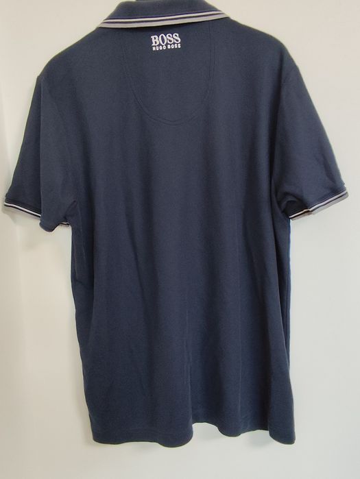 Hugo Boss tricou polo