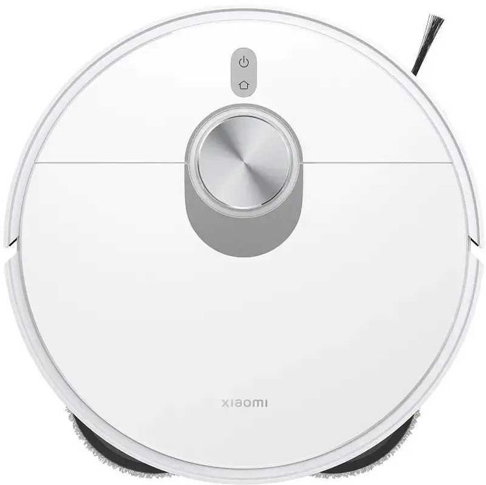 Робот-пылесос Xiaomi Mi Robot Vacuum Cleaner X20 Pro.
