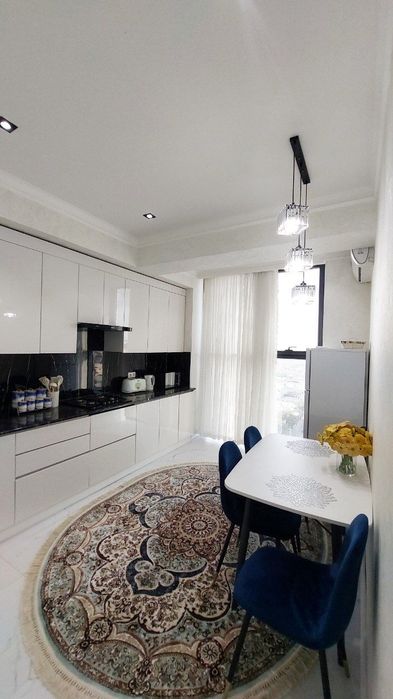 Сдаётся PREMIUM LUX CLASS 3х ком кв на А. Тимура ор. Ягонадарча!!!