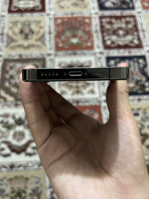 Iphone 13 Pro