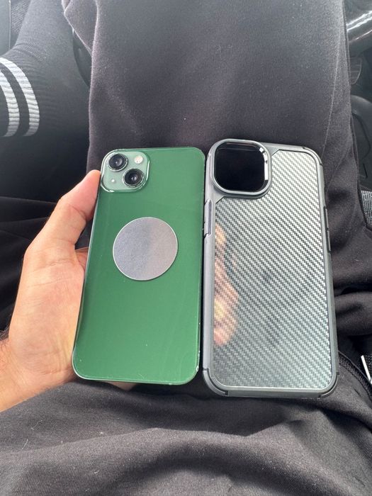 Iphone 13 256 gb