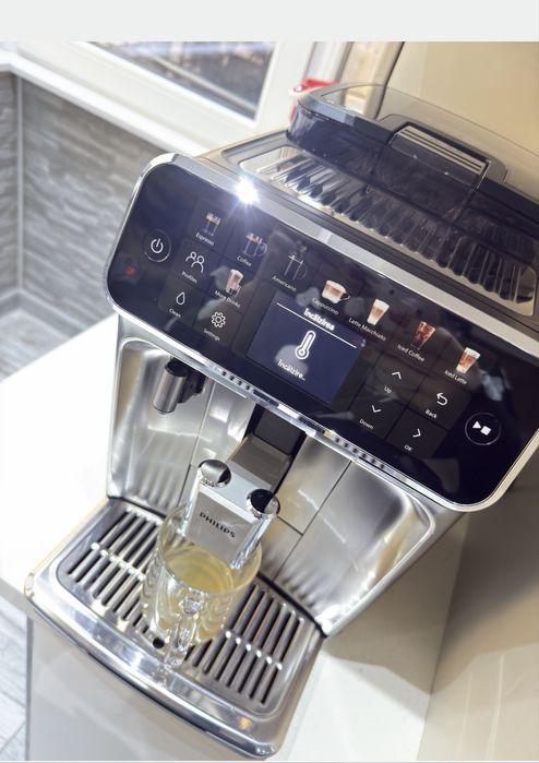 Espressor philips lattego 5500